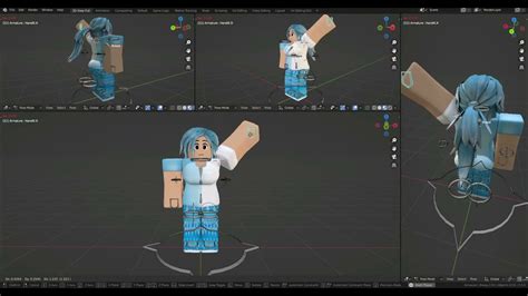 11 votes, 43 comments. . Roblox r63 rig
